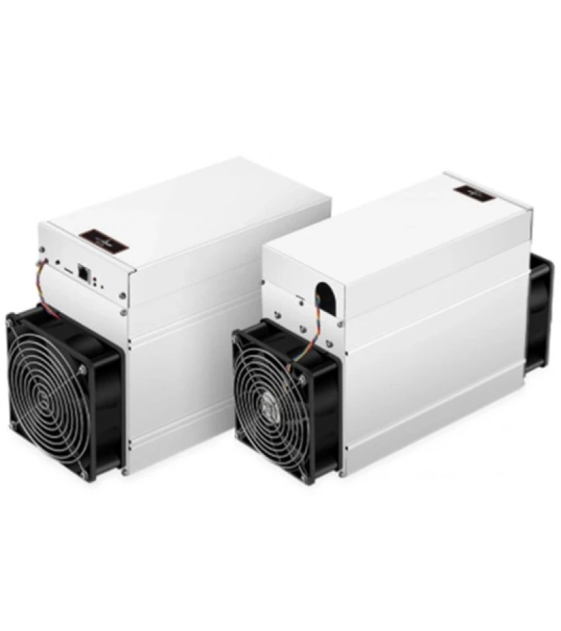 Asic-майнер Bitmain Antminer S9 SE 16 Th/s 1280 Вт SHA-256 (S9 SE 16Th)