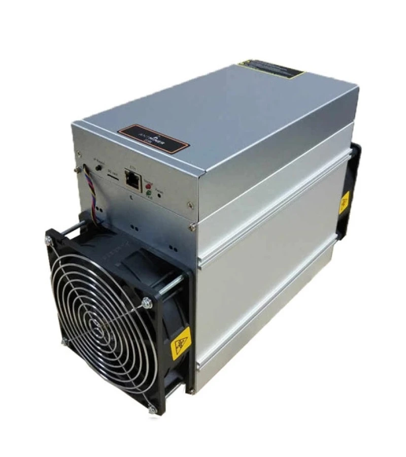 Asic-майнер Bitmain Antminer S9 SE 17 Th/s 1360 Вт SHA-256 (S9 SE 17Th)