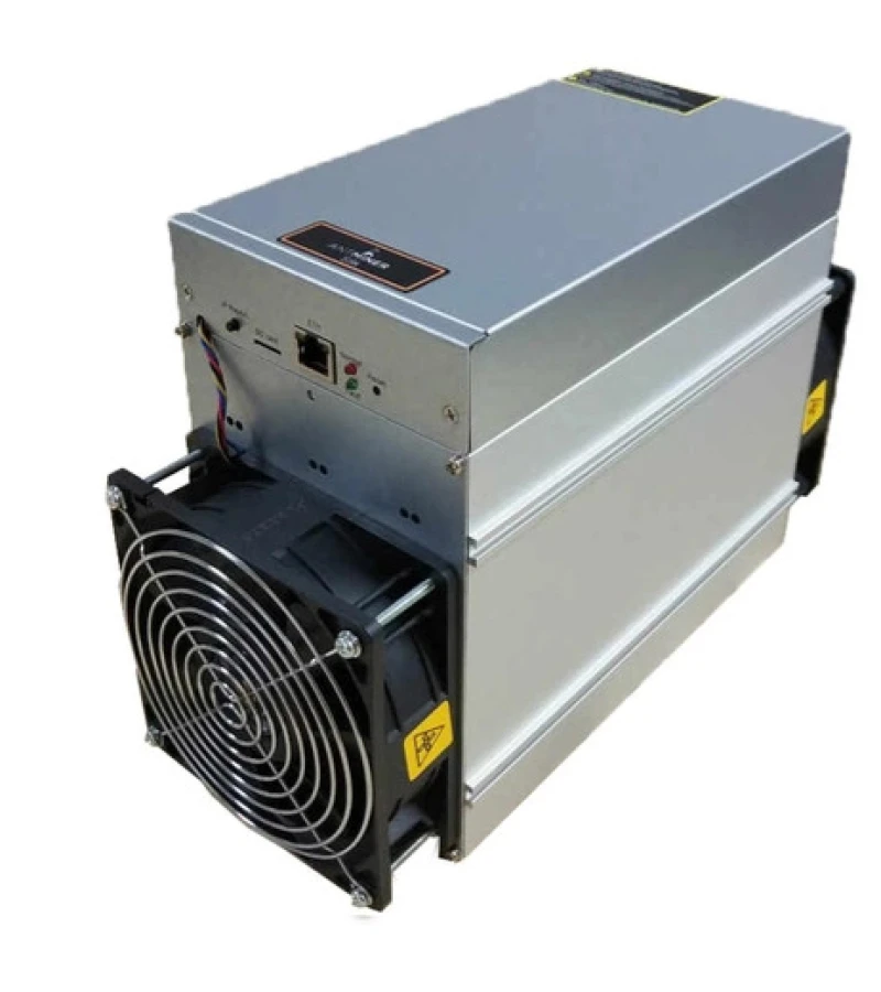 Asic-майнер Bitmain Antminer S9K 13.5 Th/s 1148 Вт SHA-256 (S9K 13.5Th)