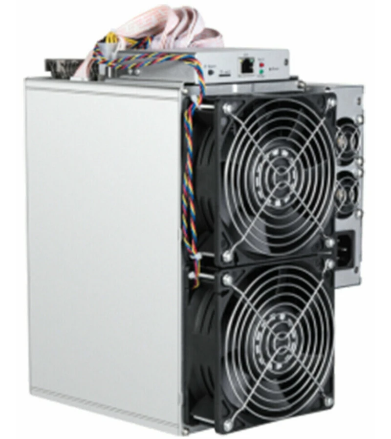 Asic-майнер Bitmain Antminer T15 23 Th/s 1540 Вт SHA-256 (T15 23Th)