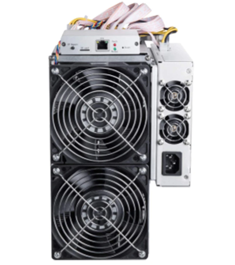 Asic-майнер Bitmain Antminer T15 23 Th/s 1540 Вт SHA-256 (T15 23Th)
