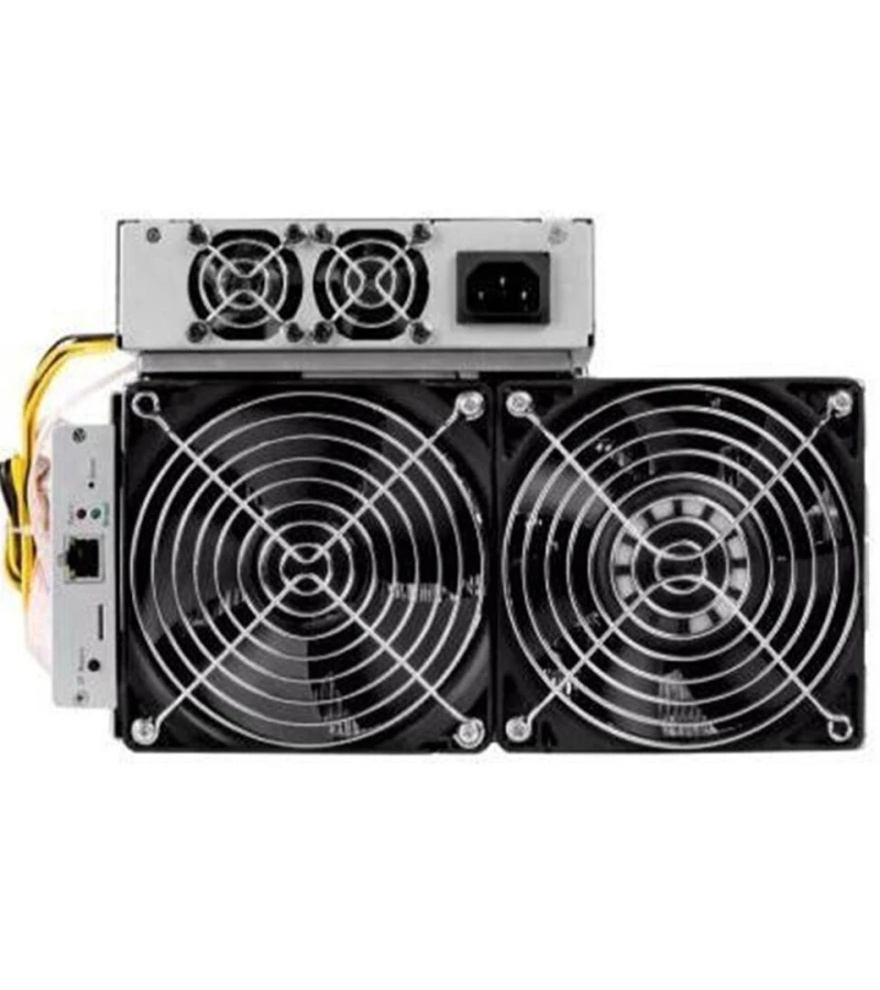 Asic-майнер Bitmain Antminer T15 23 Th/s 1540 Вт SHA-256 (T15 23Th)