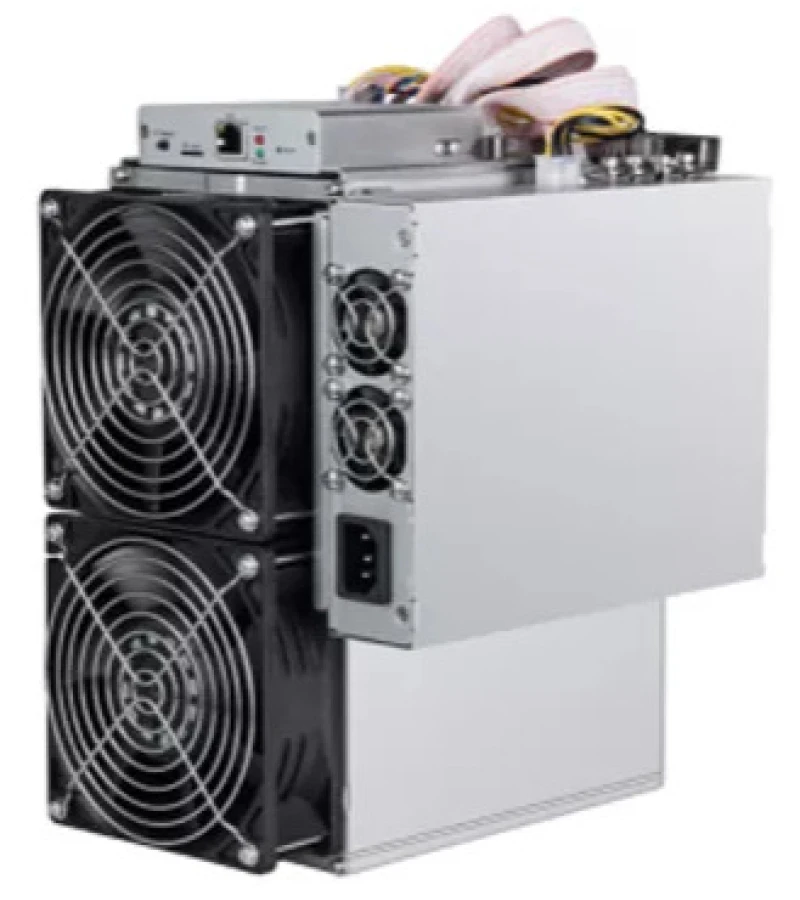 Asic-майнер Bitmain Antminer T15 Eco 20 Th/s 1200 Вт SHA-256 (T15 Eco 20Th)