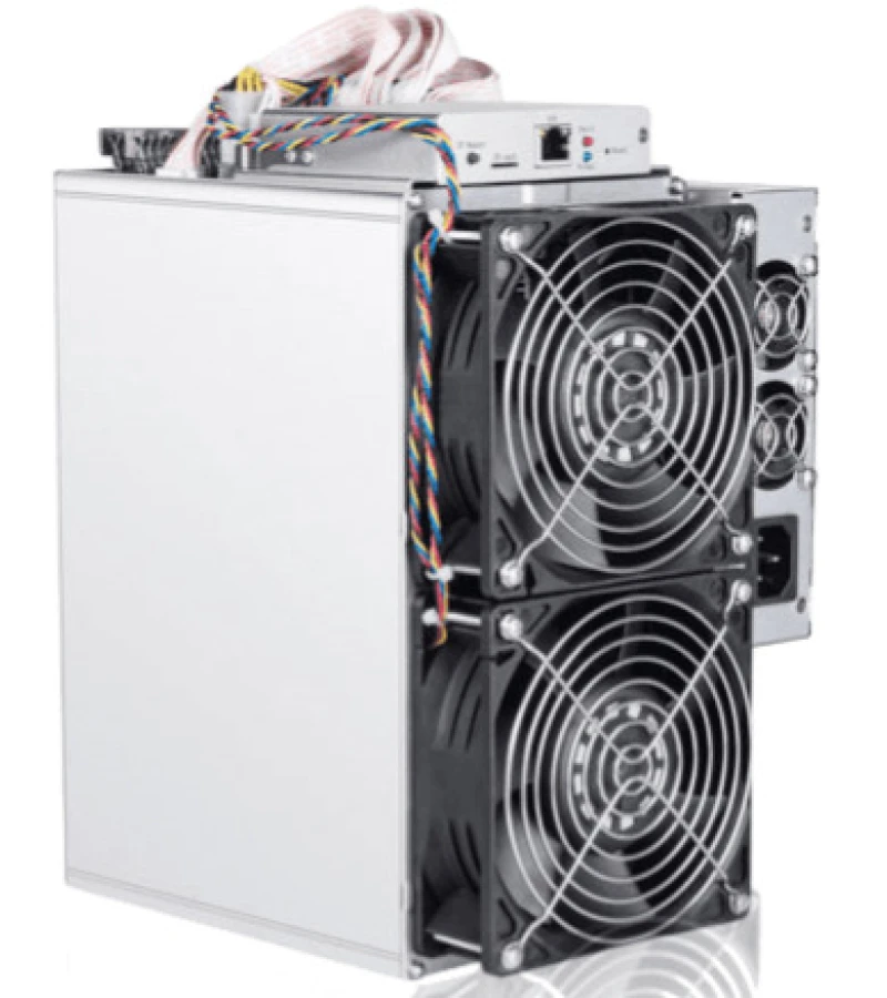 Asic-майнер Bitmain Antminer T15 Eco 20 Th/s 1200 Вт SHA-256 (T15 Eco 20Th)