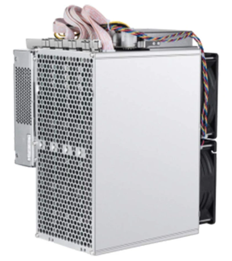 Asic-майнер Bitmain Antminer T15 Eco 20 Th/s 1200 Вт SHA-256 (T15 Eco 20Th)