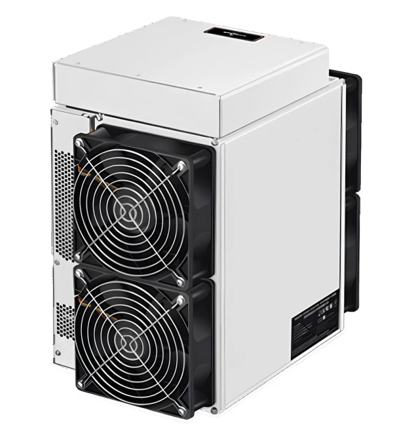Asic-майнер Bitmain Antminer T17 40 Th/s 2520 Вт SHA-256 (T17 40Th)