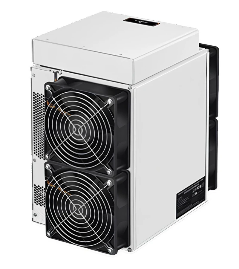 Asic-майнер Bitmain Antminer T17 42 Th/s 2310 Вт SHA-256 (T17 42Th)