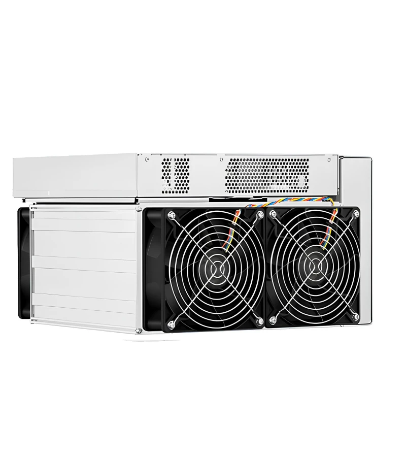 Asic-майнер Bitmain Antminer T17+ 55 Th/s 2750 Вт SHA-256 (T17+ 55Th)