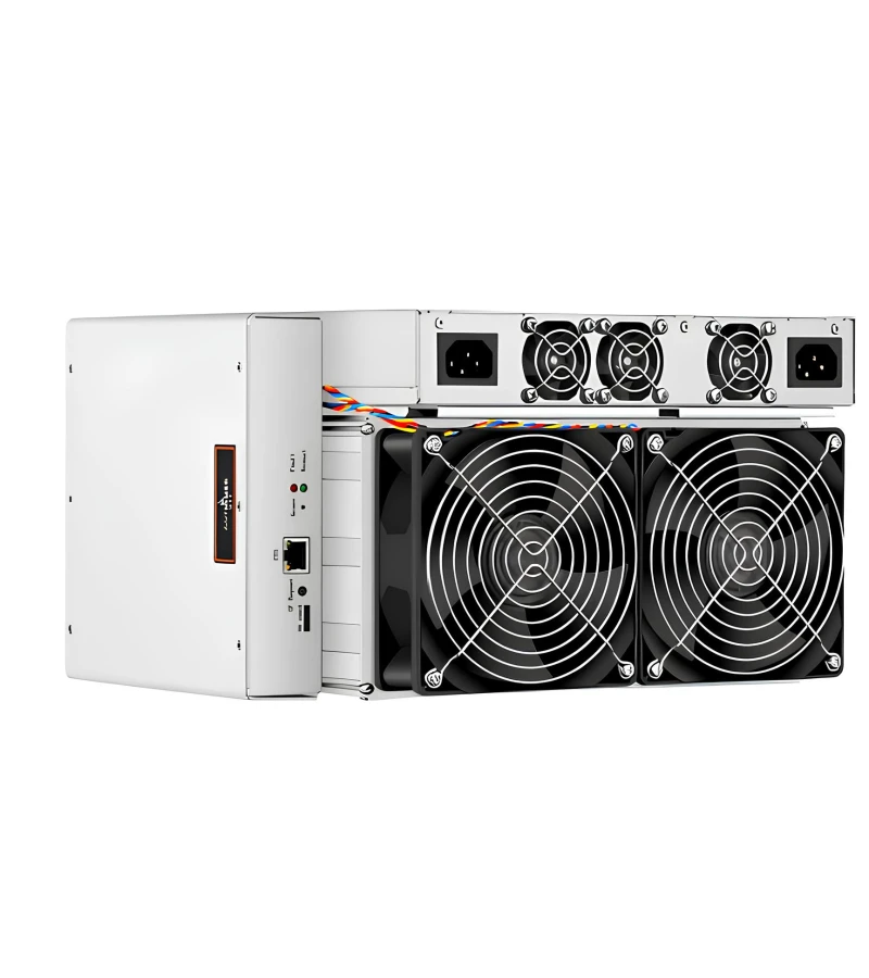 Asic-майнер Bitmain Antminer T17+ 55 Th/s 2750 Вт SHA-256 (T17+ 55Th)