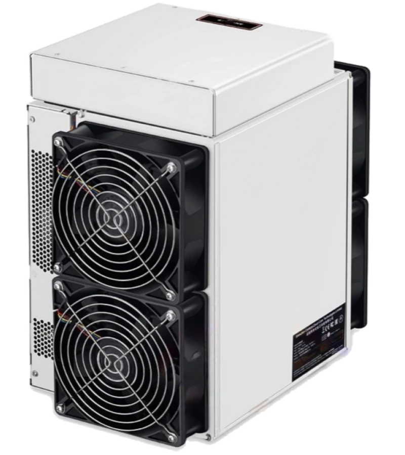 Asic-майнер Bitmain Antminer T17 64 Th/s 3200 Вт SHA-256 (T17+ 64Th)