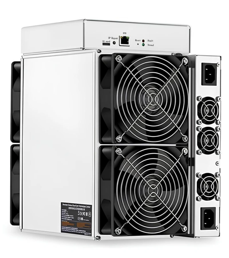 Asic-майнер Bitmain Antminer T17e 53 Th/s 2915 Вт SHA-256 (T17e 53Th)