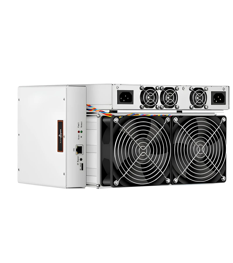 Asic-майнер Bitmain Antminer T17e 53 Th/s 2915 Вт SHA-256 (T17e 53Th)