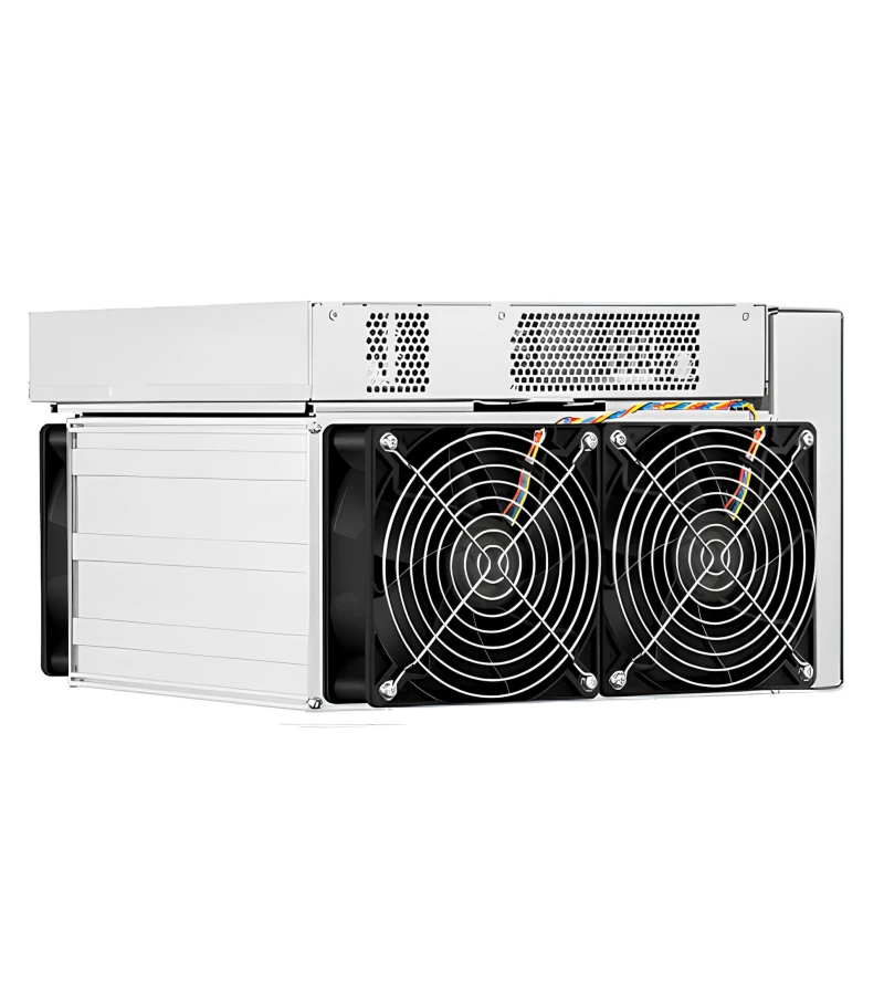 Asic-майнер Bitmain Antminer T17e 53 Th/s 2915 Вт SHA-256 (T17e 53Th)