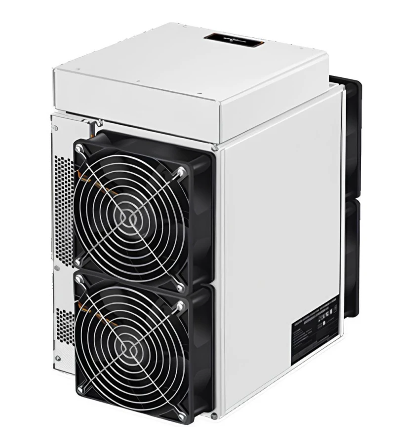 Asic-майнер Bitmain Antminer T17e 53 Th/s 2915 Вт SHA-256 (T17e 53Th)