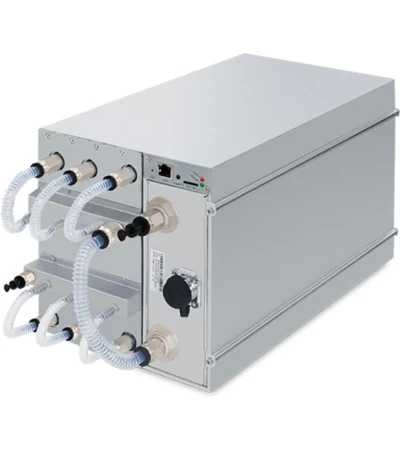 Bitmain Antminer T19 Pro Hyd 235 Th/s