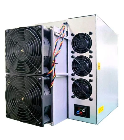 Bitmain Antminer T21 180 Th/s