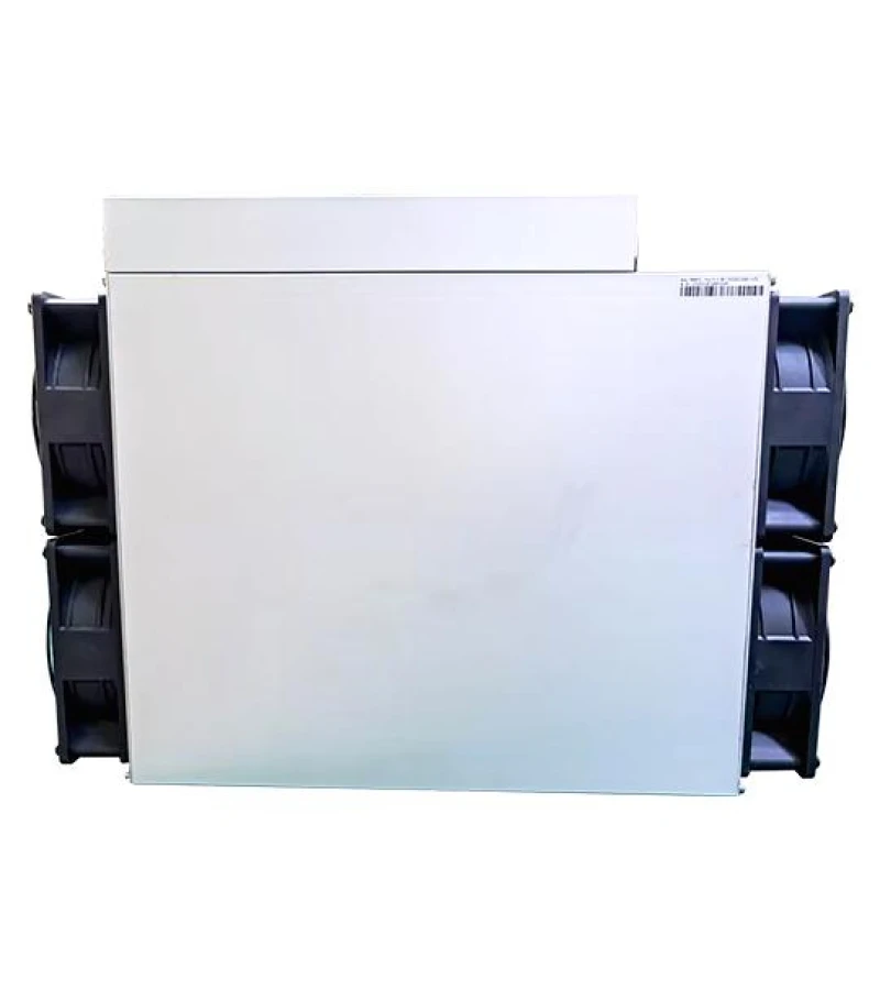 Asic-майнер Bitmain Antminer T21 180 Th/s 3610 Вт SHA-256 (T21 180Th)