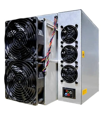 Bitmain Antminer T21 190 Th/s