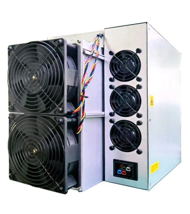 Asic-майнер Bitmain Antminer T21 190 Th/s 3610 Вт SHA-256 (T21 190Th)