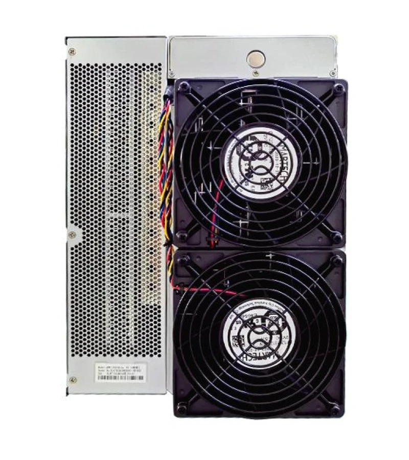 Asic-майнер Bitmain Antminer T21 190 Th/s 3610 Вт SHA-256 (T21 190Th)