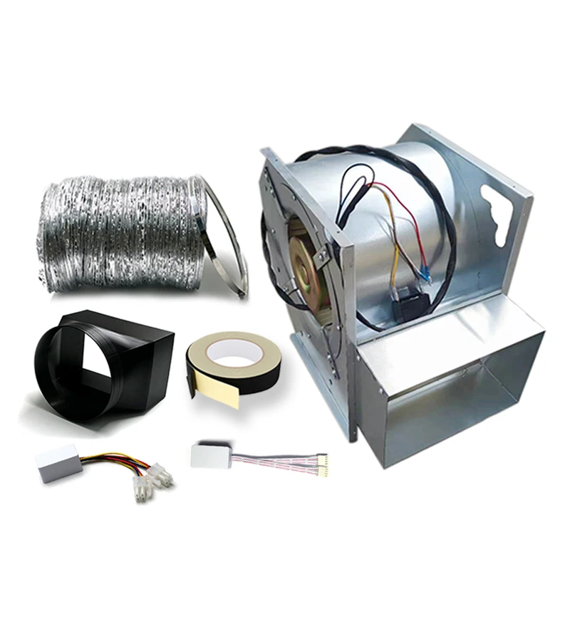 Активний глушник Bitmain Antminer стандарт (UAM standard kit bm)