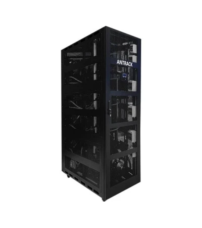 Криптокотел для гідроасіків Bitmain Antrack V1 4 шт. 24 kW (V1-24kw)