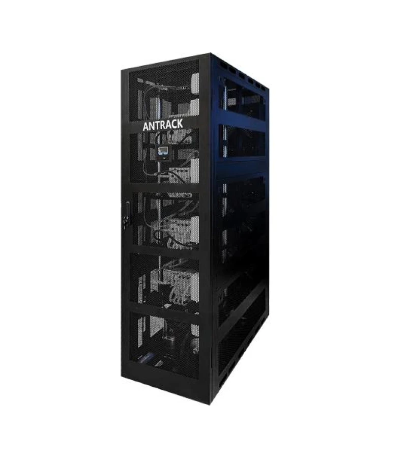 Криптокотел для гідроасіків Bitmain Antrack V1 4 шт. 24 kW (V1-24kw)