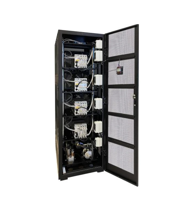 Криптокотел для гідроасіків Bitmain Antrack V1 4 шт. 24 kW (V1-24kw)