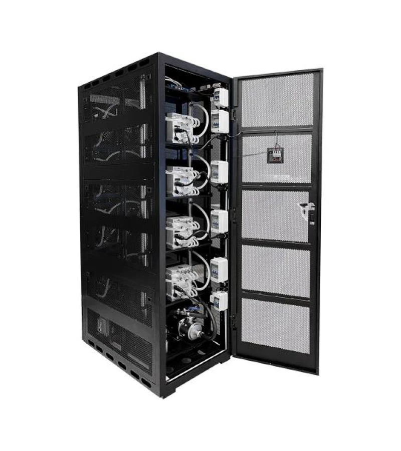 Криптокотел для гідроасіків Bitmain Antrack V1 4 шт. 24 kW (V1-24kw)