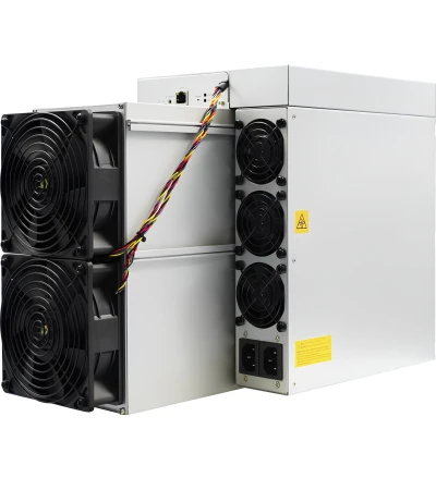 Bitmain Antminer X5 212 kH/s