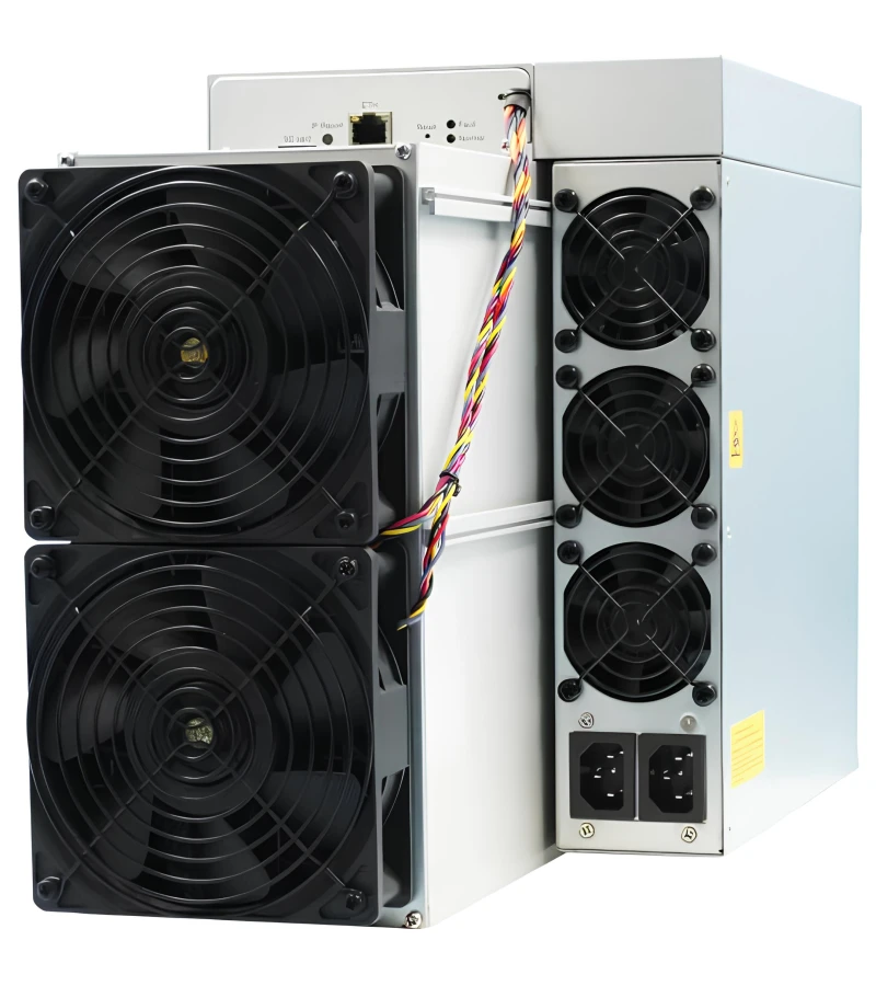 Asic-майнер Bitmain Antminer X5 212 kH/s 1350 Вт RandomX (X5 212Kh)