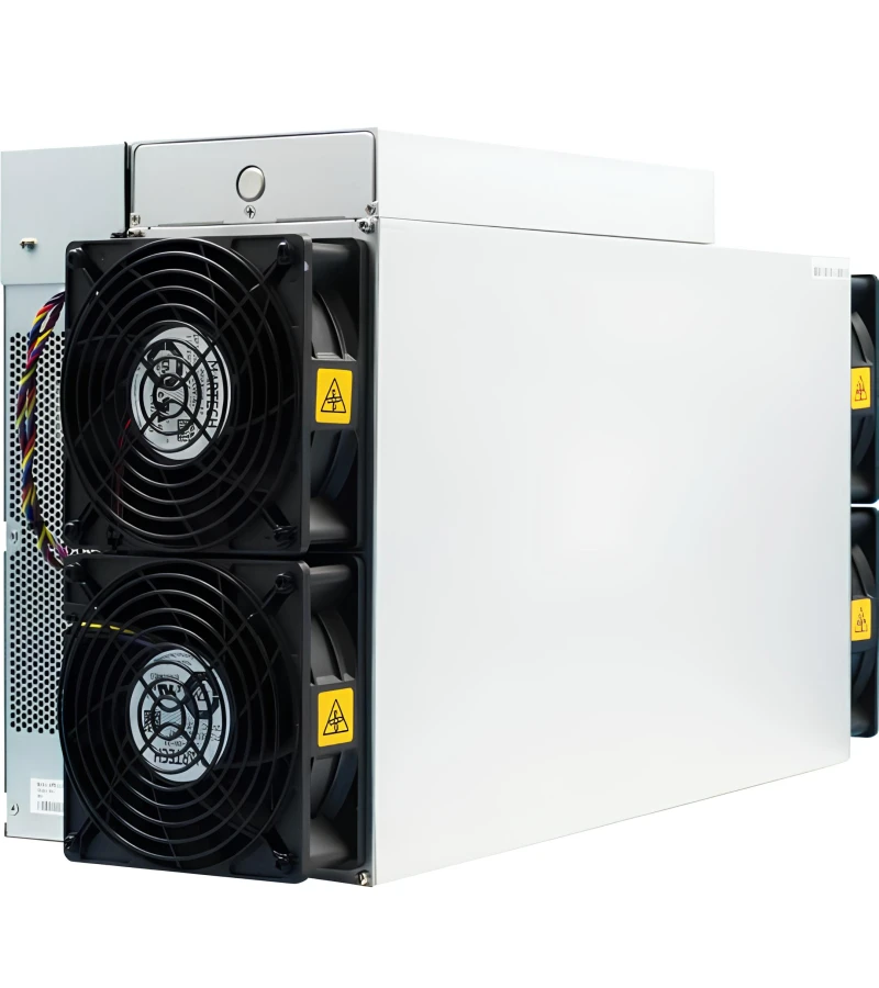 Asic-майнер Bitmain Antminer X5 212 kH/s 1350 Вт RandomX (X5 212Kh)
