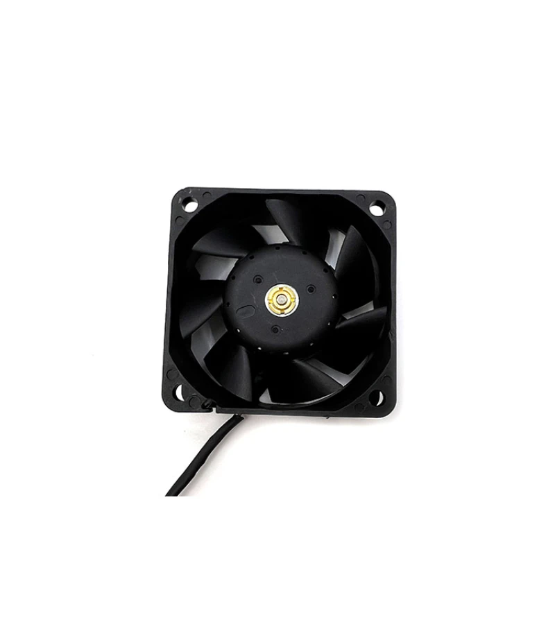 Вентилятор Bitmain 12 В 0.38 А (YD120625BH)