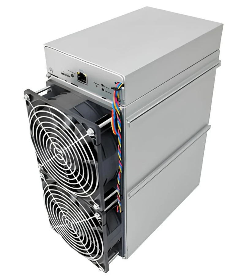 Asic-майнер Bitmain Antminer Z11 135 Kh/s 1418 Вт Equihash (Z11 135Kh)