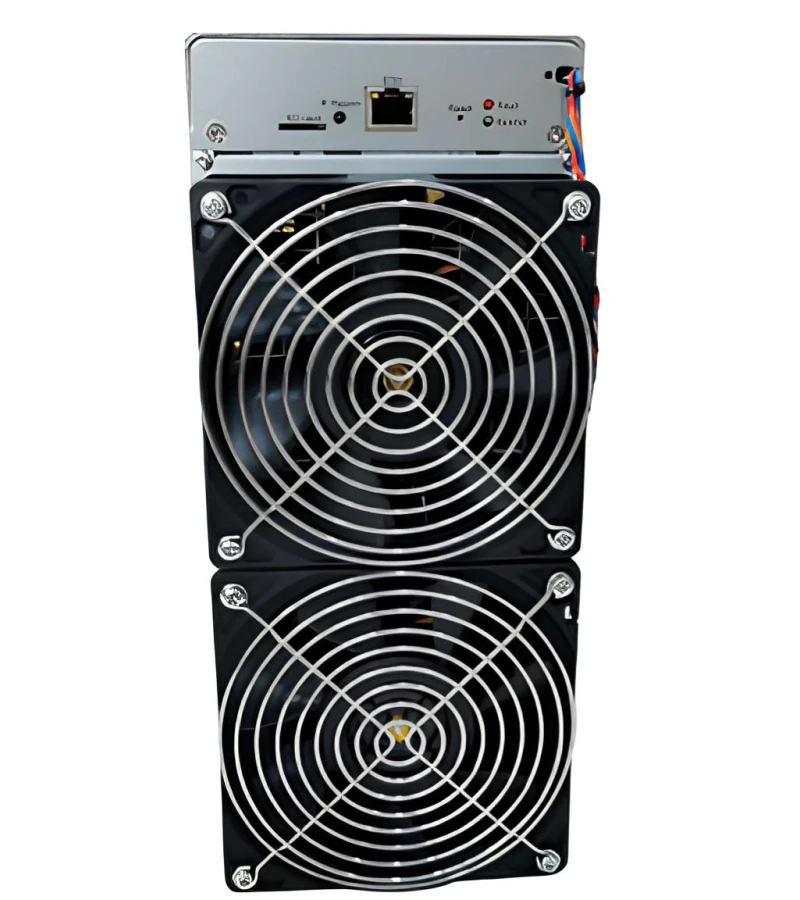 Asic-майнер Bitmain Antminer Z11 135 Kh/s 1418 Вт Equihash (Z11 135Kh)