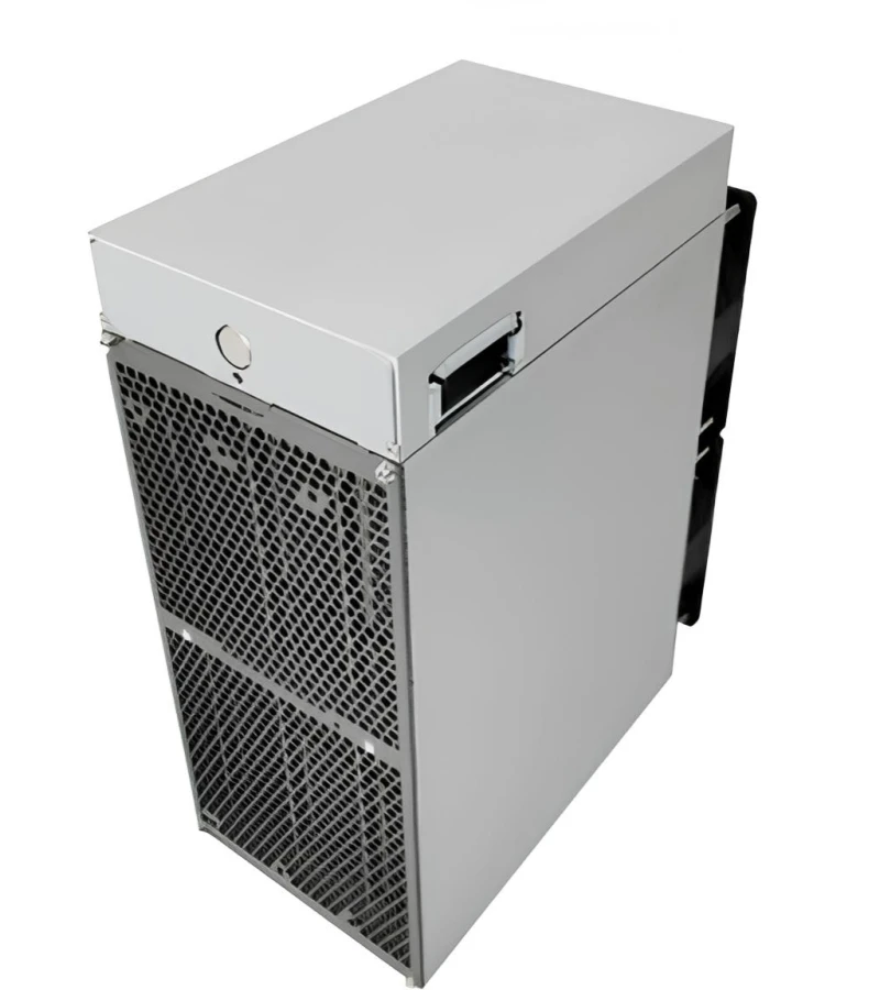 Asic-майнер Bitmain Antminer Z11 135 Kh/s 1418 Вт Equihash (Z11 135Kh)