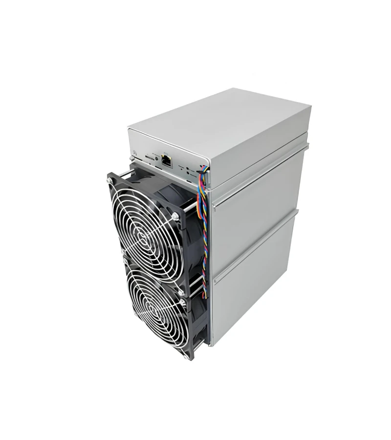 Asic-майнер Bitmain Antminer Z11E 70 kH/s 1390 Вт Equihash (Z11E 70Kh)
