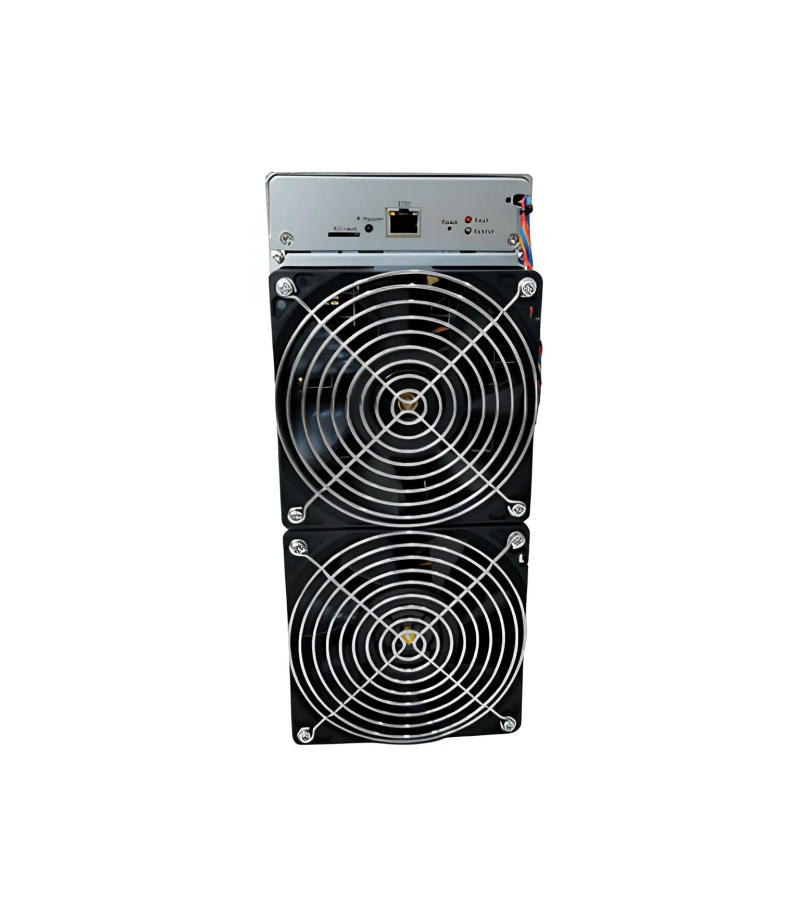 Asic-майнер Bitmain Antminer Z11E 70 kH/s 1390 Вт Equihash (Z11E 70Kh)