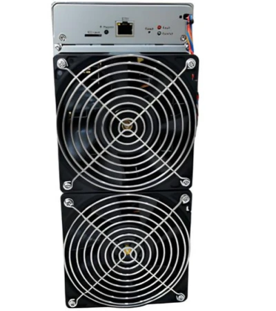 Bitmain Antminer Z15 420 kH/s