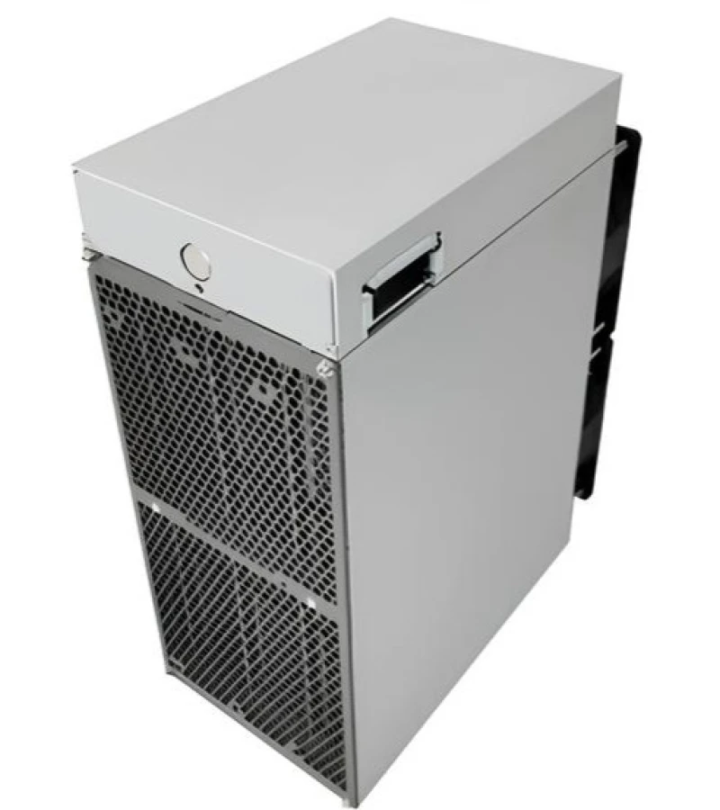 Asic-майнер Bitmain Antminer Z15 420 kH/s 1510 Вт Equihash (Z15 420Kh)
