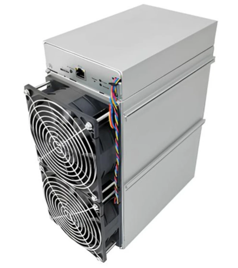 Asic-майнер Bitmain Antminer Z15 420 kH/s 1510 Вт Equihash (Z15 420Kh)
