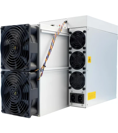 Bitmain Antminer Z15 Pro 800 kh/s