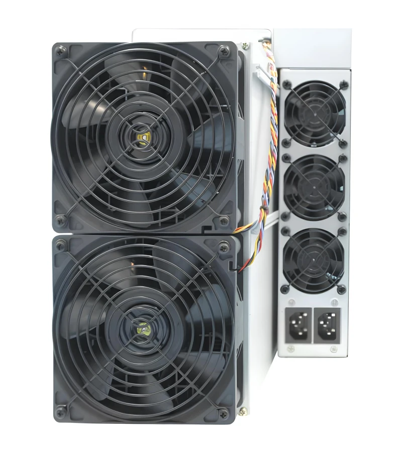 Asic-майнер Bitmain Antminer Z15 Pro 800 kh/s 2440 Вт Equihash (Z15 Pro 800kh)