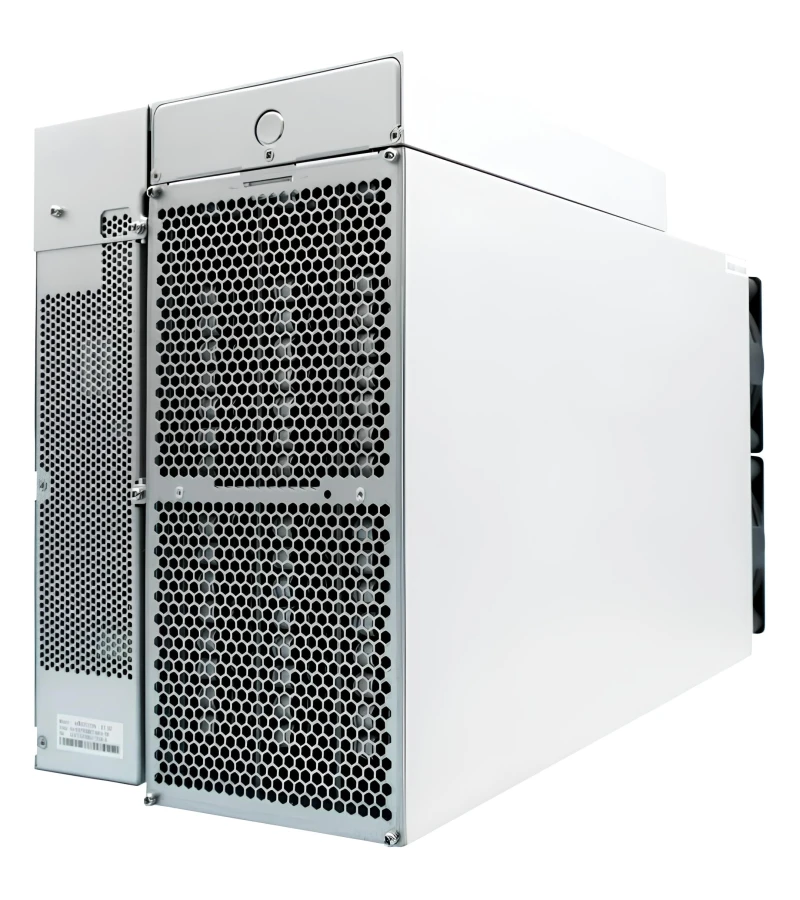 Asic-майнер Bitmain Antminer Z15 Pro 800 kh/s 2440 Вт Equihash (Z15 Pro 800kh)