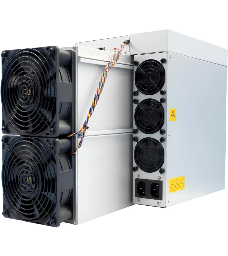 Asic-майнер Bitmain Antminer Z15 Pro 860 kh/s 2554 Вт Equihash (Z15 Pro 860kh)