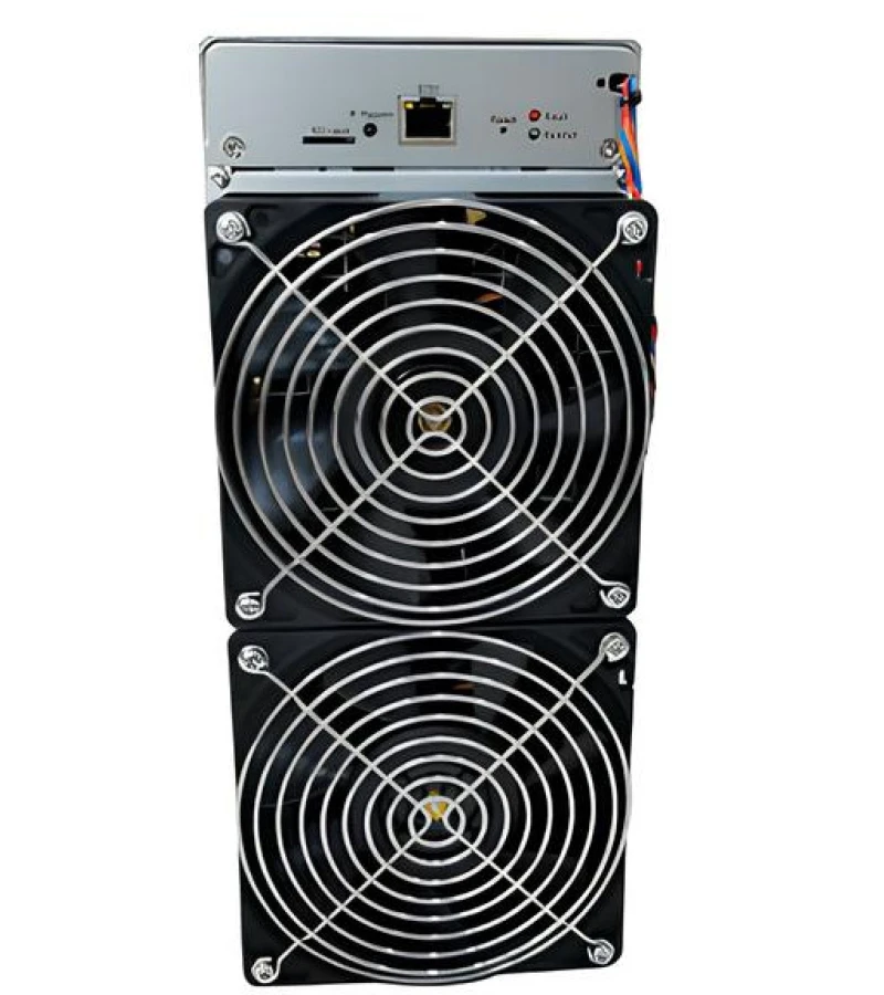 Asic-майнер Bitmain Antminer Z15e 200 kH 1510 Вт Equihash (Z15e 200Kh)