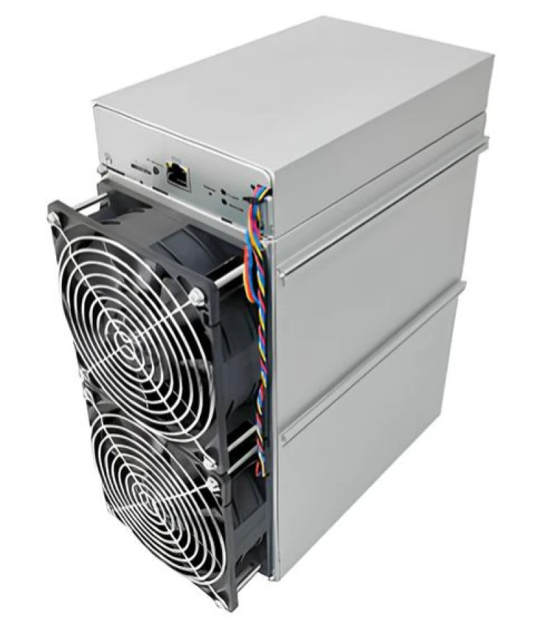 Asic-майнер Bitmain Antminer Z15e 200 kH 1510 Вт Equihash (Z15e 200Kh)