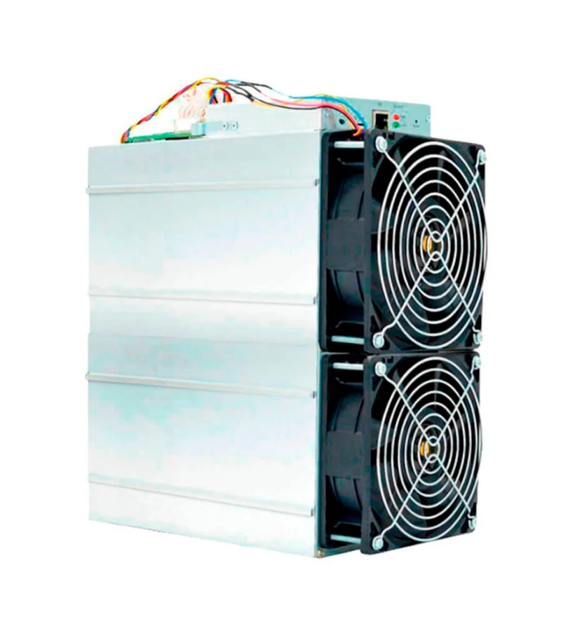 Asic-майнер Bitmain Antminer Z9 40.7 kH/s 1150 Вт Equihash (Z9 40.7Kh)