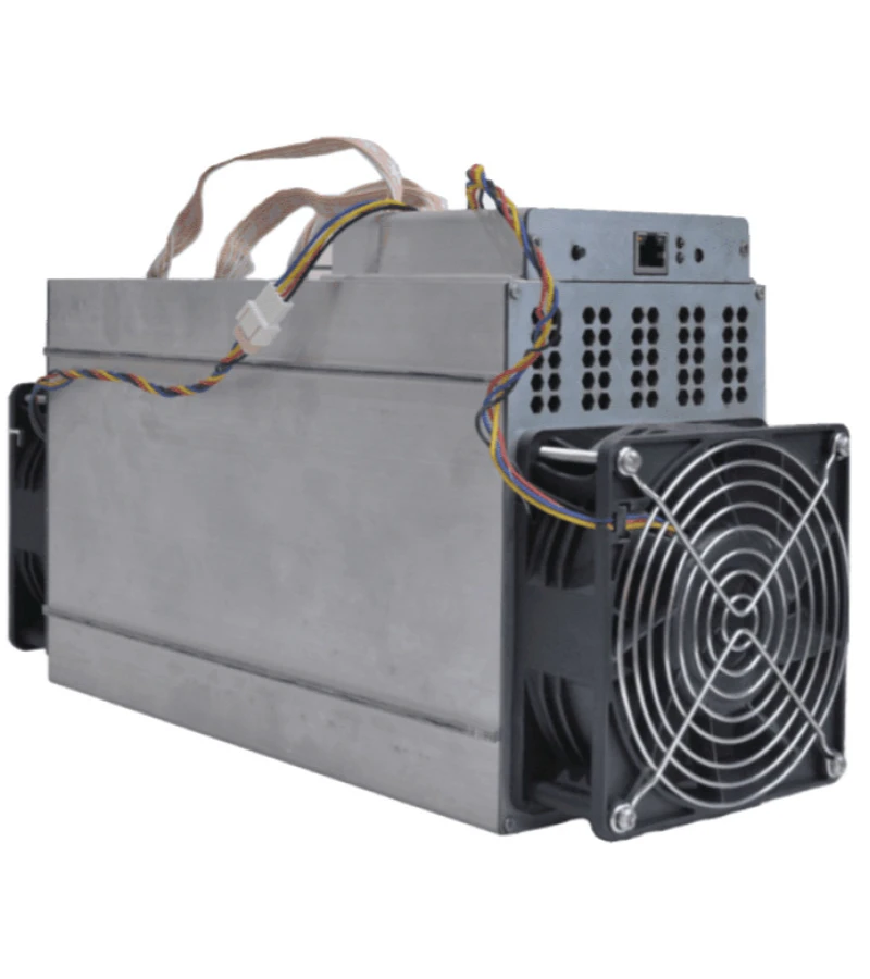 Asic-майнер BlackMiner F1-Ultra 61.2 Gh/s 850 Вт Odocrypt, Eaglesong, K12, Handshake (F1-Ultra 61.2Gh)