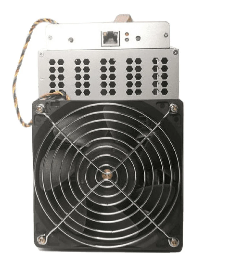 Asic-майнер BlackMiner F2 67.6 Gh/s 682 Вт Odocrypt-K12 (F2 67.6Gh)